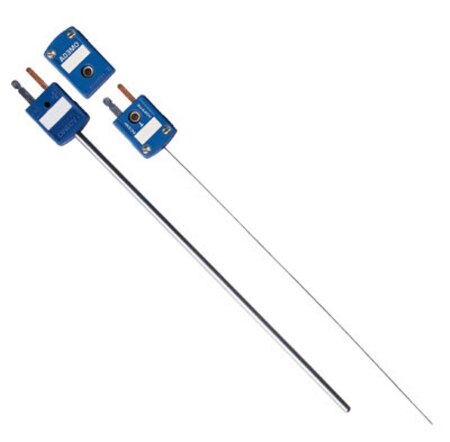 Self-Adhesive Silicone Patch Thermocouples :: OMEGA Engineering