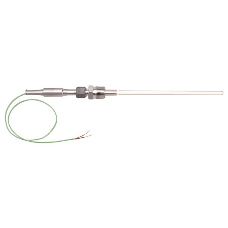 High Temperature Thermocouple Assemblies