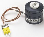 Solder Iron Tip Temperature Sensing Thermocouple Module Solder Iron Tip Temperature Sensing Thermocouple Module