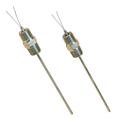 Most Thermocouple Probe Styles, Handle, Molded Junction, Quick Disconnect, Heavy Duty, and Well KHSUP, KTSUP, KQSUP, TJ36CASUP, NB1-CASUP
