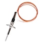 Integral Cable Thermocouples Type T, J & K