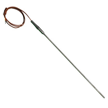 Type T High Temp Wire Probes