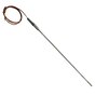 High Temp Low Drift Thermocouple Probes with Lead