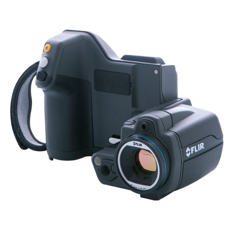 High Performance Infrared Camera
