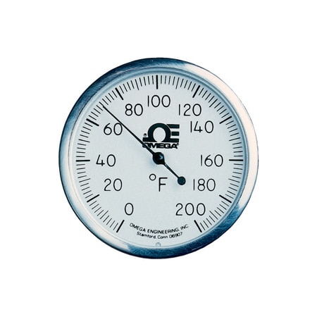 20 Compost Thermometer