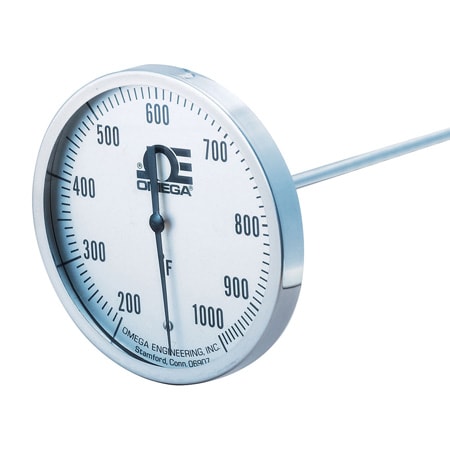 Temperature measurement sites and devices