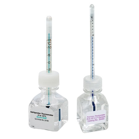 Verification Thermometers