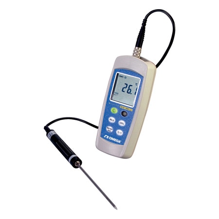 Digital Thermometer Temperature Probe