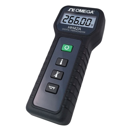 Therma 20 Thermistor Meter