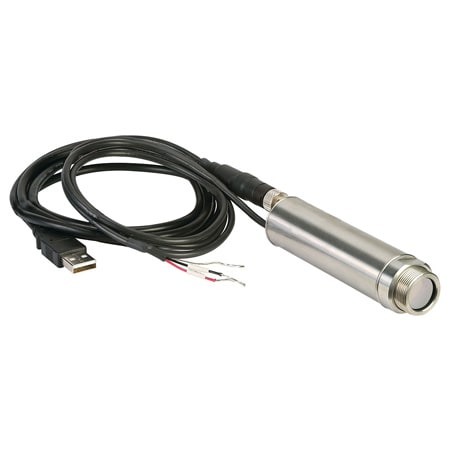 Fixed Infrared Temperature Sensor, Temperature Sensor, OMEGA