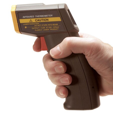 Infrared Thermometer