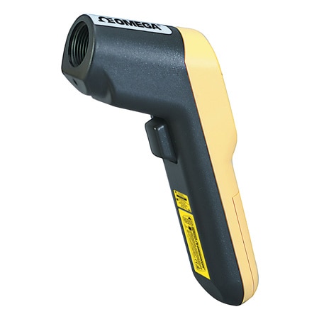 60°C to 500°C Infrared Thermometer with Long Battery Life