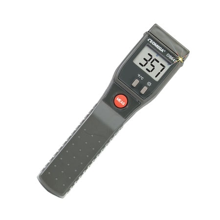 Infrared Thermometer Sensors: What Do You Need to Know?