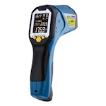 -35°C to 1600°C Dual Laser Infrared Thermocouple Thermometer
