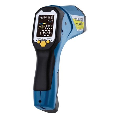 Digital Infrared Thermometer Dual Laser Thermometer