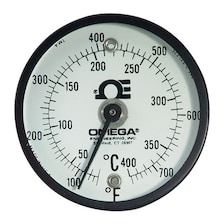 Dial Thermometers