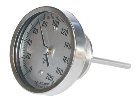 Dial Thermometer