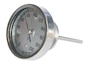3&#034; and 5&#034; Dial 3-A Sanitary Thermometer with