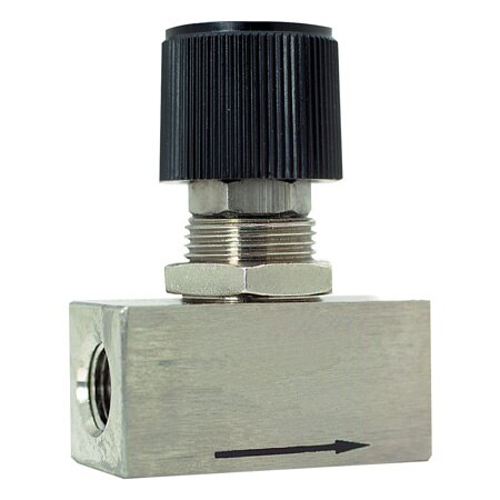 Control Valves - EOL