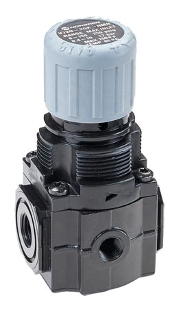 Excelon® Pressure Relief Valves, protection for pneumatic tooling and compressed air systems