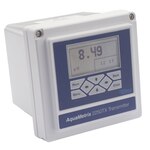 Multi-Variable pH, ORP, Conductivity & Flow Loop Powered Transmitter Multi-Variable pH, ORP, Conductivity & Flow Loop Powered Transmitter
