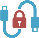 Encrypted Ethernet Connectivity