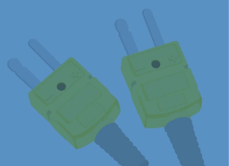 Thermocouple Types Omega Engineering