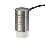 B&K Vibro Accelerometer with MIL-C-5015 Connector