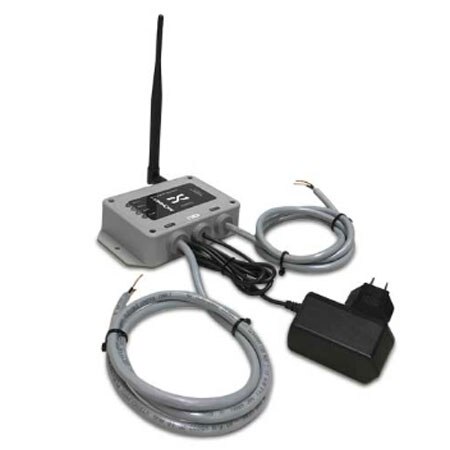 Monnit Alta Wireless Control