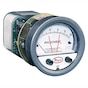 Series A3000 Photohelic® Pressure Switch/Gage