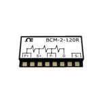 Compact Strain Gauge Bridge Completion Module Compact Strain Gauge Bridge Completion Module