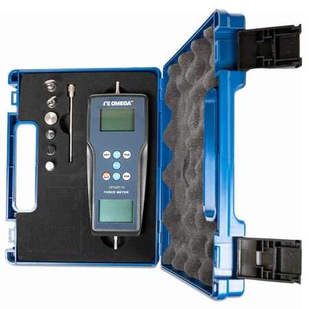 DFG207I+Series