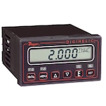 DH DIGIHELIC® Differential Pressure Controller