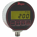Series DPG-200 Digital Pressure Gage