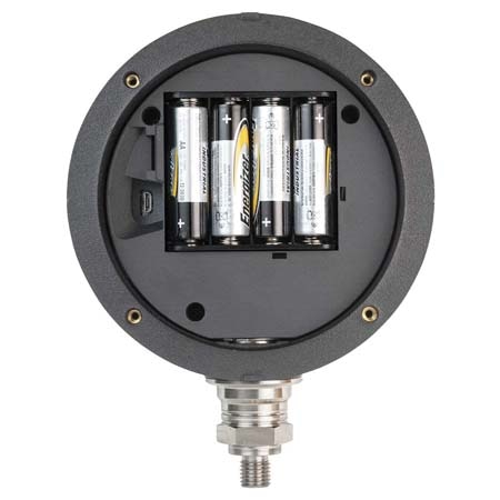 DPG509-P100G25NBCBI+Series