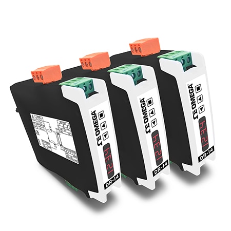 Isolated Signal Conditioner for Load Cells