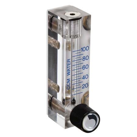 Acrylic Flow Meters