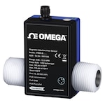 OEM Lightweight and Compact Design Electromagnetic Flow Meter
