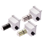 Fixed Depth Insertion Electromagnetic Flow Meter Fixed Depth Insertion Electromagnetic Flow Meter
