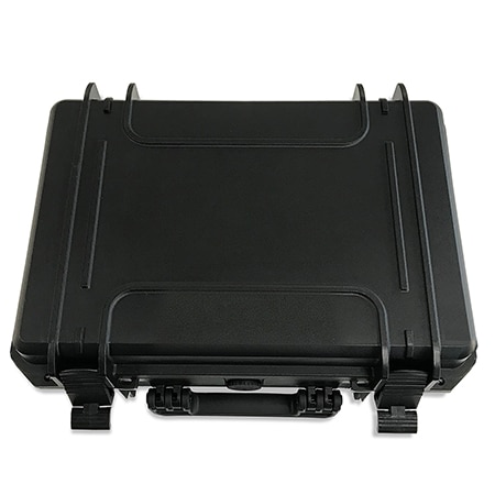Transportable Case for FOM-H201 and FOM-L201