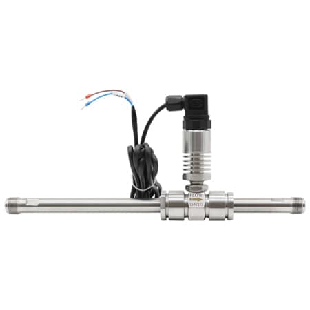 304SS Liquid Turbine Flow Meter, 4 to 20mA Output 304SS Liquid Turbine Flow Meter, 4 to 20mA Output