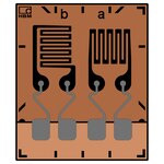 HBM Strain Gauges for High Temps & Alternating Load Resistance HBM Strain Gauges for High Temps & Alternating Load Resistance
