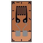 HBM Strain Gauges for High Temps & Alternating Load Resistance HBM Strain Gauges for High Temps & Alternating Load Resistance
