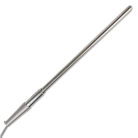 3-wire RTD, 6 in. length, 1/4 in. diameter