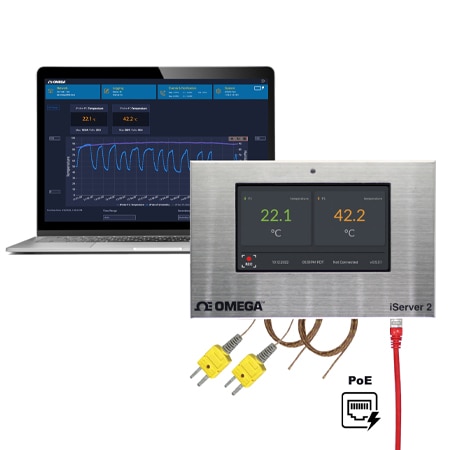 iServer2-DTCI+Series