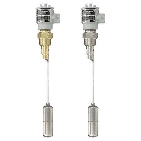 Series L4 Flotect ®Float Switch