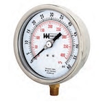 Pressure Gauge