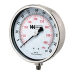 Pressure Gauge