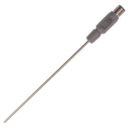 M12 Temperature Transmitter with 100Ω RTD