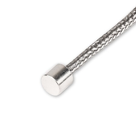 Miniature Embedment RTD Sensor Miniature Embedment RTD Sensor